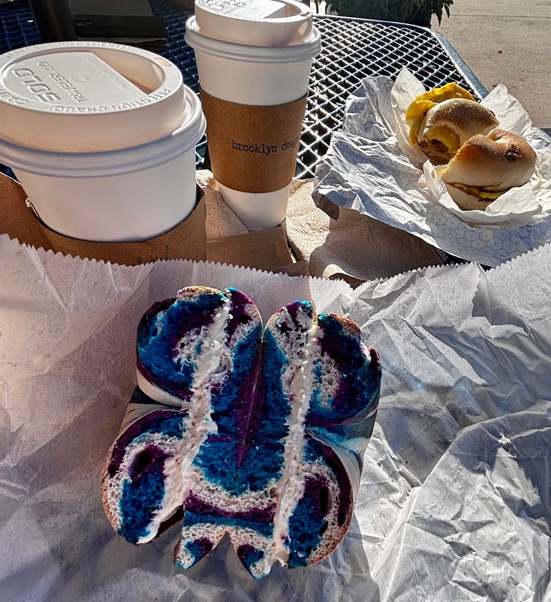 Coffee and Tea to Complete the Order