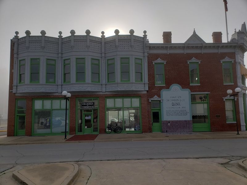 Coffeyville, Kansas