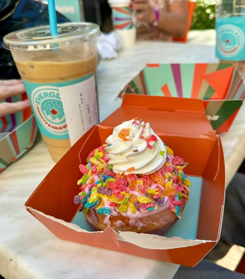 Cold Brew and Drinks Worth Ordering