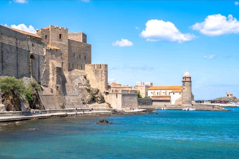 Collioure – Mediterranean Gem