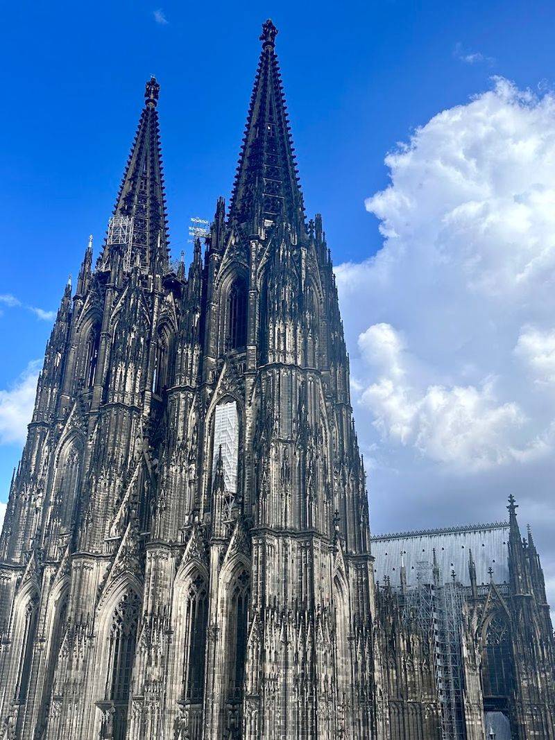 Cologne Cathedral, Cologne