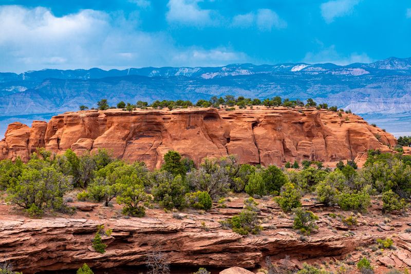 Colorado National Monument Colorado National Monument