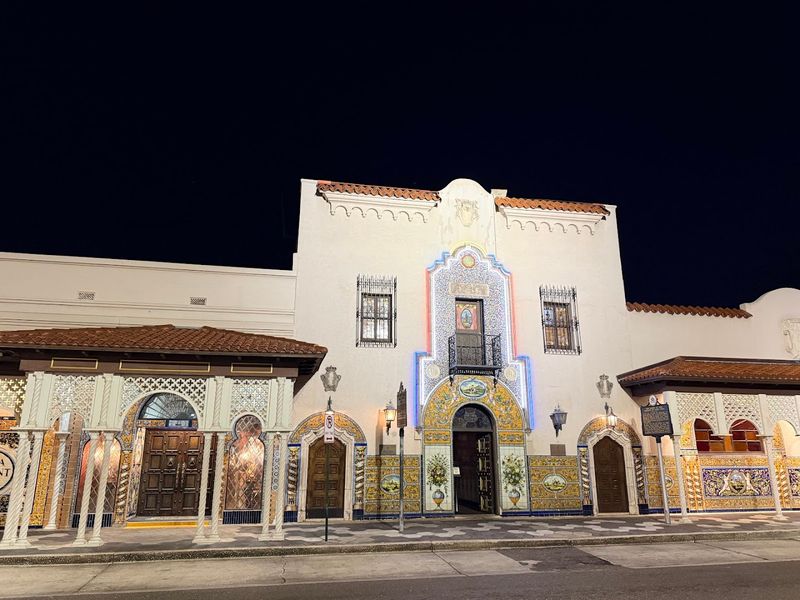 Columbia Restaurant - Tampa