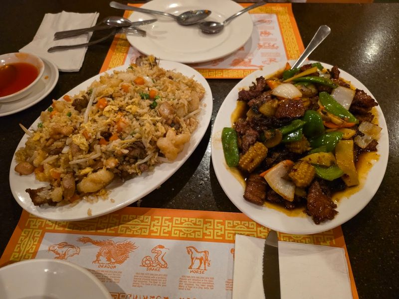 Combo Meals That Deliver Real Value