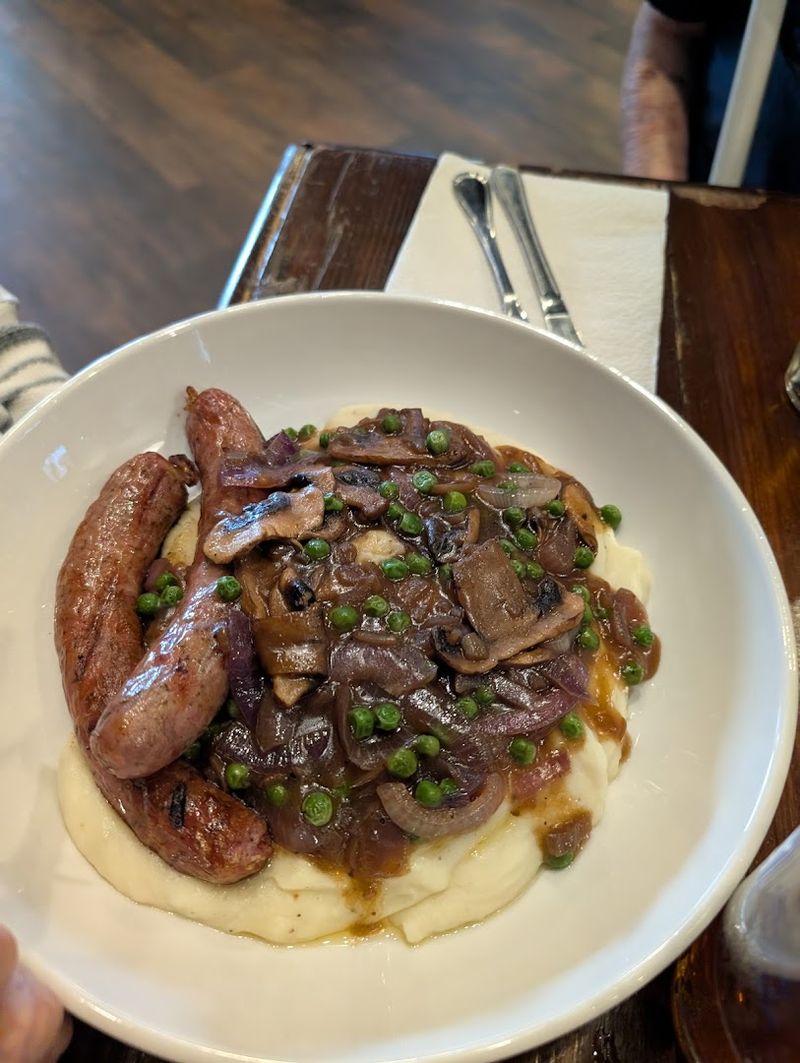 Comfort Food Classics That Hit the Spot