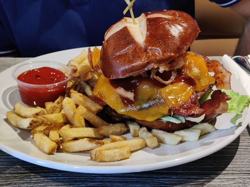 Comfort Food Classics That Hold Their Own on the Menu Comfort Food Classics That Hold Their Own on the Menu