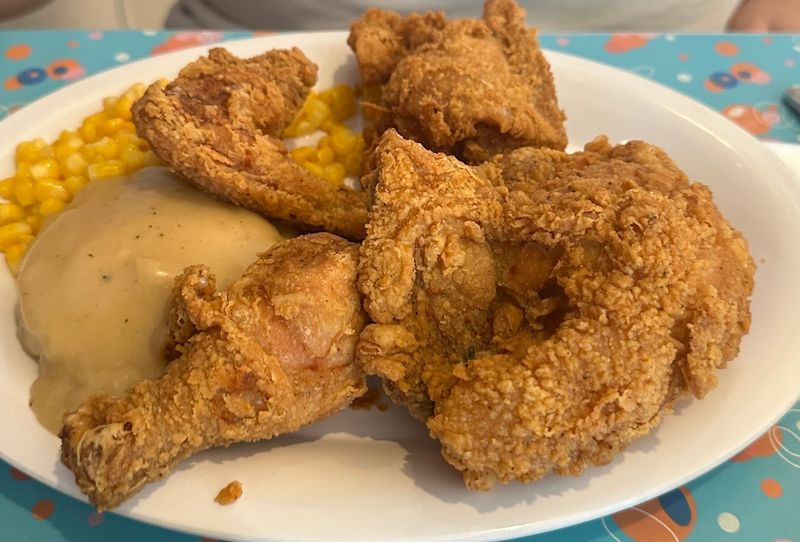 Comfort Food Done Right