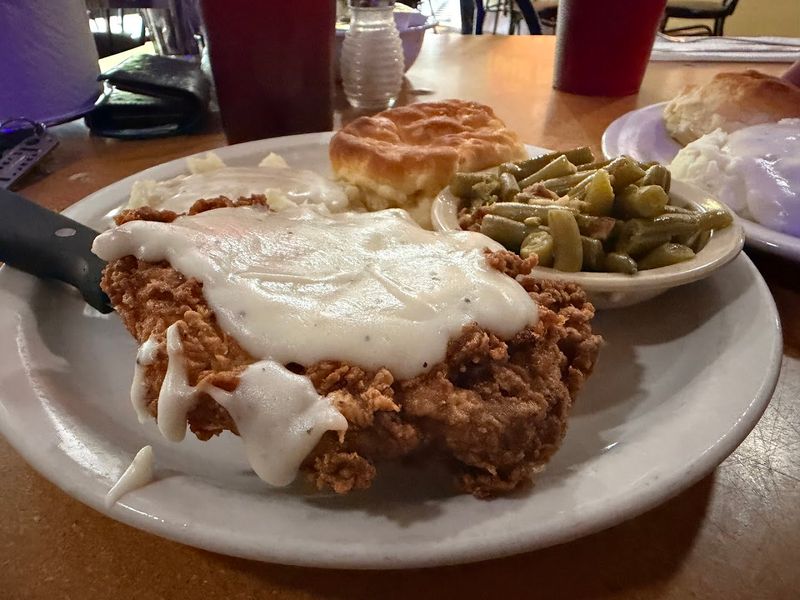 Comfort Food That Covers All the Classics