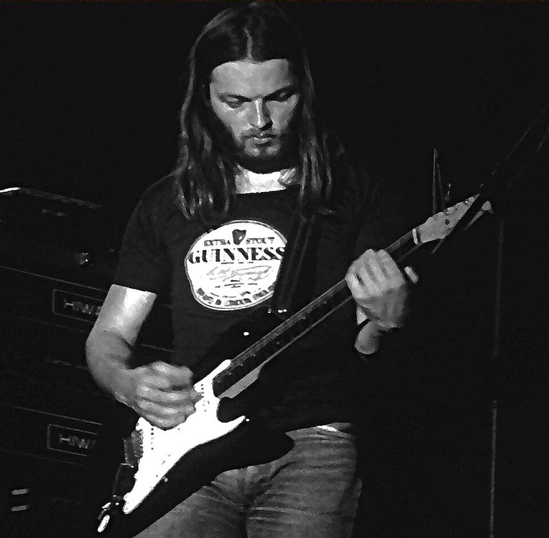 Comfortably Numb (Pink Floyd) Comfortably Numb (Pink Floyd)