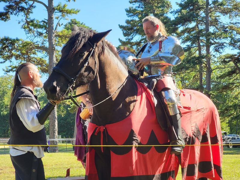 Community Events That Bring the Park to Life