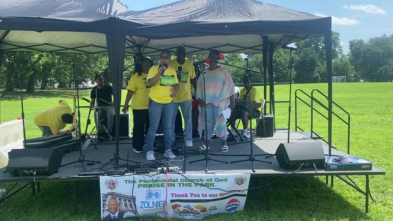 Community Events That Bring the Park to Life