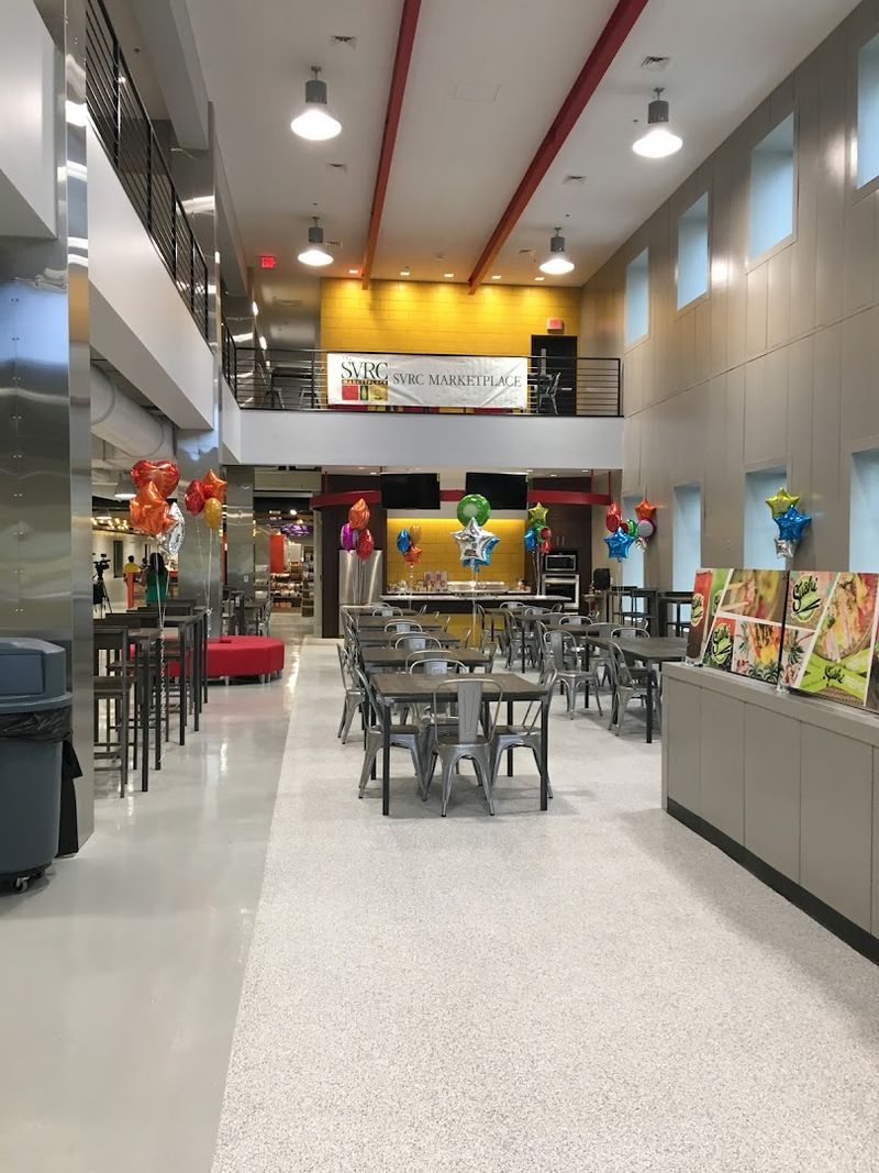 Community Events That Give the Space a Pulse