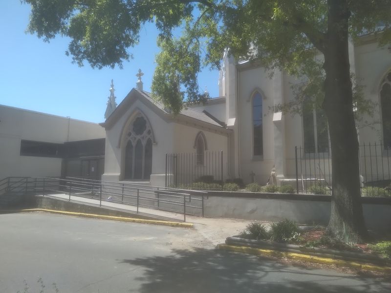 Community Outreach That Goes Beyond the Pews Community Outreach That Goes Beyond the Pews
