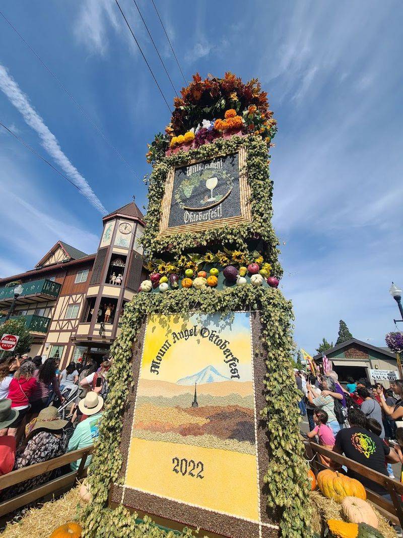 Community Spirit and Local Events