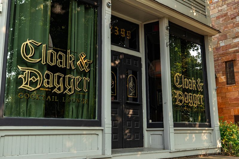 Cloak & Dagger — Cleveland