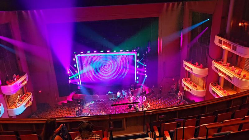 Concerts and Live Music Beyond Musical Theater