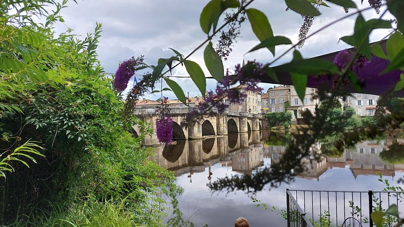 Confolens, Nouvelle-Aquitaine