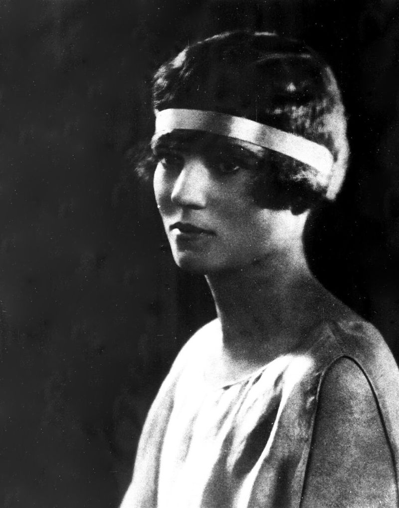 Consuelo Vanderbilt Consuelo Vanderbilt