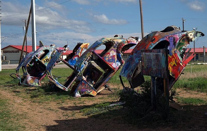 Conway, Texas