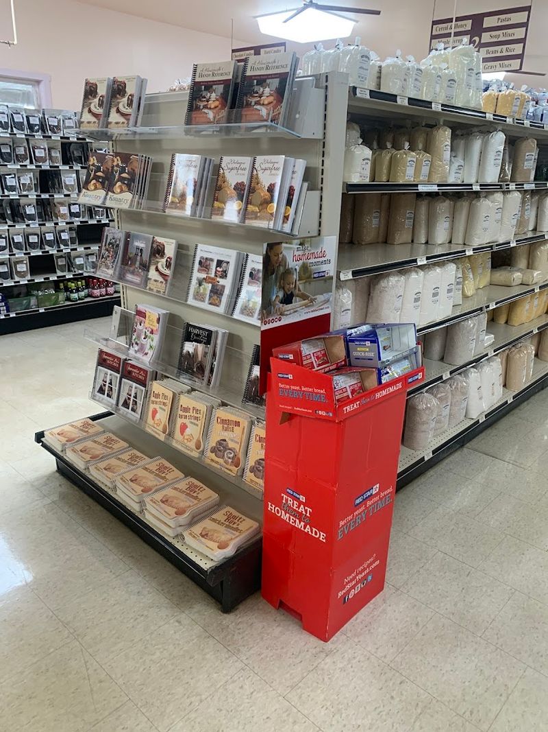 Cookbooks, Gifts, and Things You Did Not Know You Needed Cookbooks, Gifts, and Things You Did Not Know You Needed