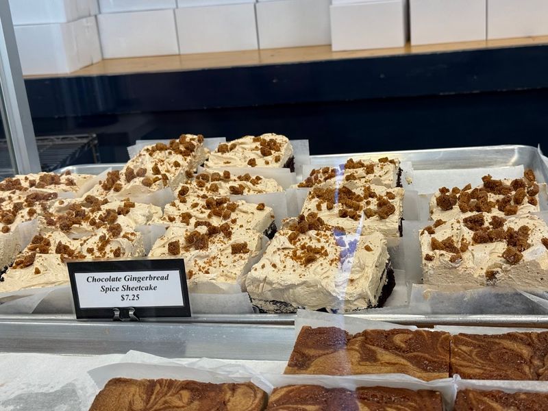 Cookies, Cakes, and the Items People Overlook Cookies, Cakes, and the Items People Overlook