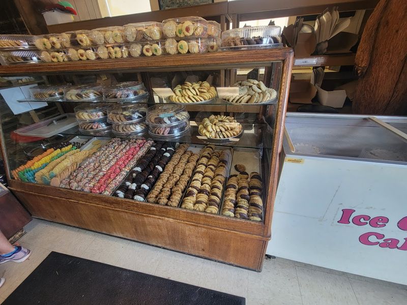 Cookies That Come in Fifty Varieties