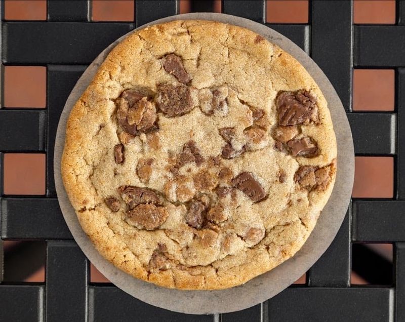 Cookies That Make an Impression