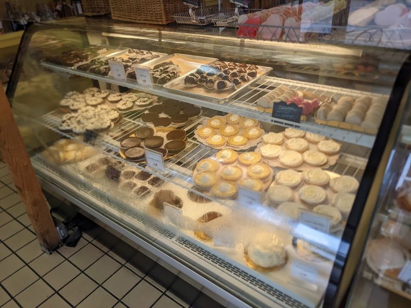Cookies and Sweet Bites for Every Craving