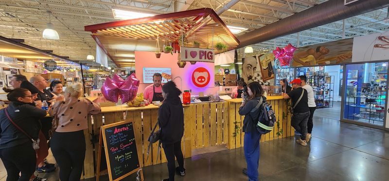 Cooking Demos, Classes, and Community Events