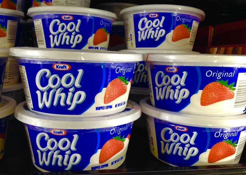 Cool Whip