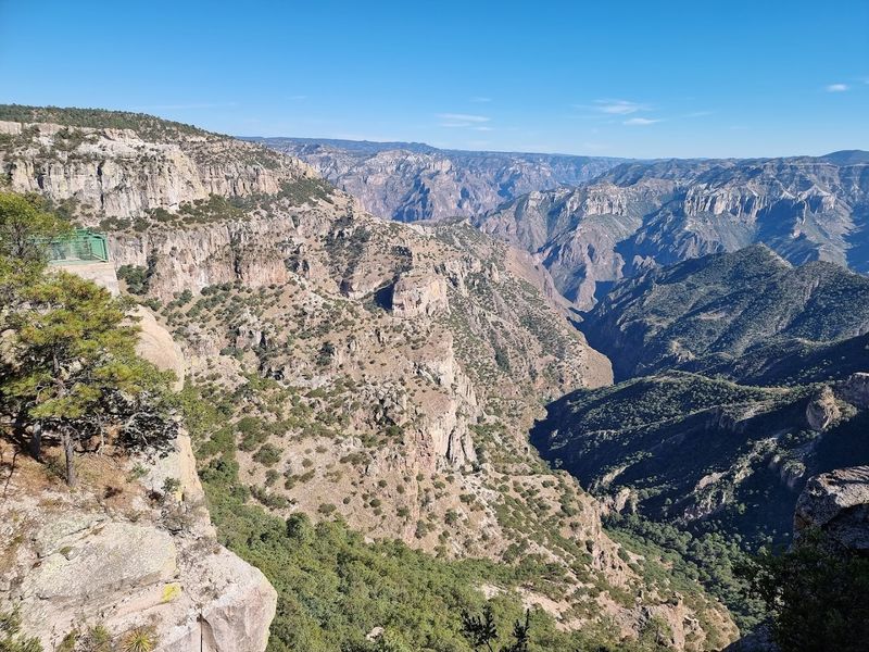 Copper Canyon, Chihuahua