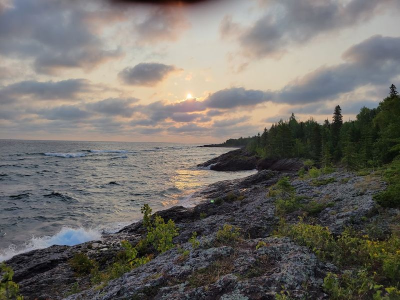 Copper Harbor Copper Harbor
