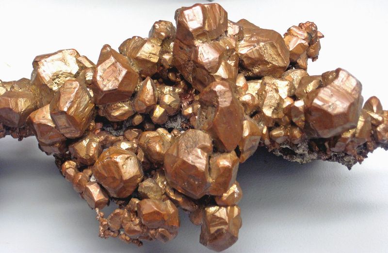 Copper Copper