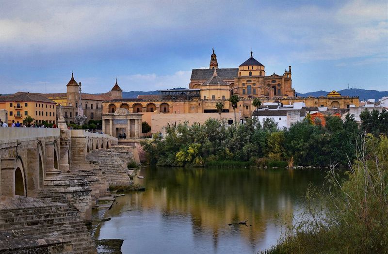 Córdoba – Colonial Charm Meets Nature