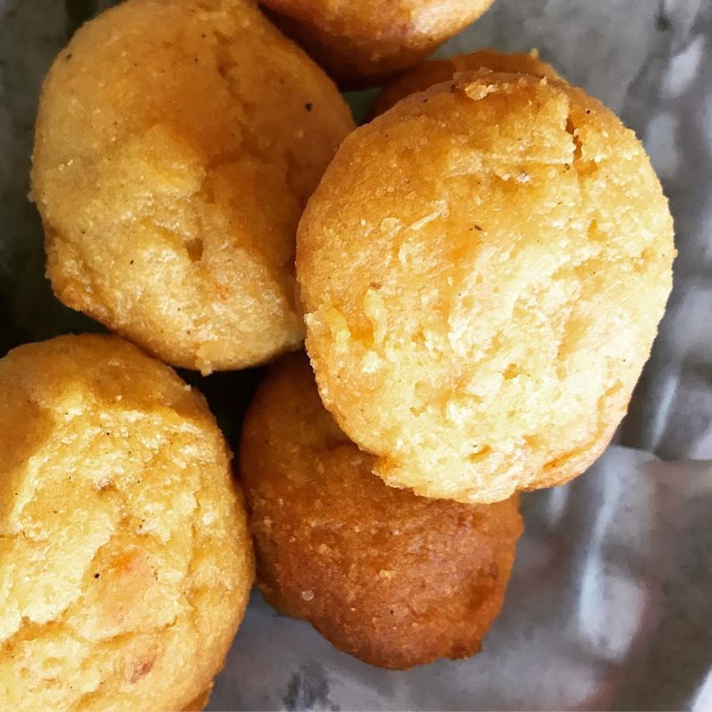 Cornbread That Deserves Its Own Fan Club