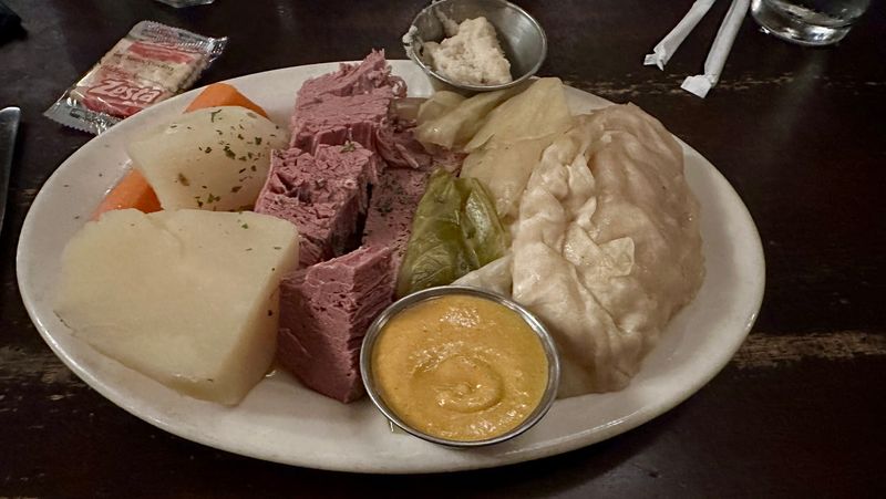 Corned Beef and Cabbage Done the Right Way Corned Beef and Cabbage Done the Right Way