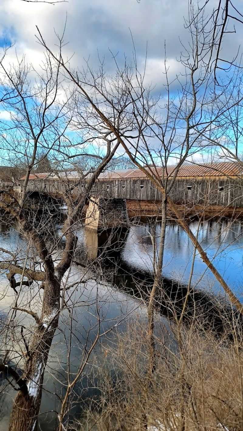 Cornish, New Hampshire