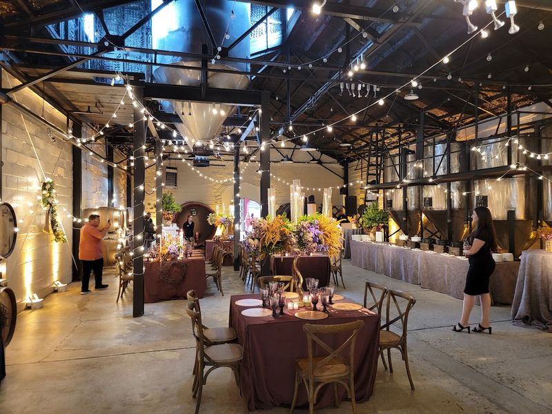 Corporate Events Done With a Lot More Style Corporate Events Done With a Lot More Style