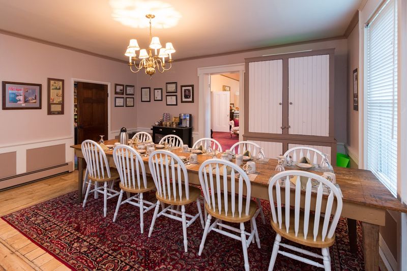 Corporate Travelers and College Visitors Find a Home Here Too