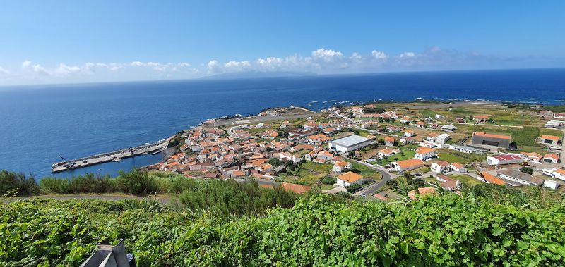 Corvo Island, Azores Corvo Island, Azores
