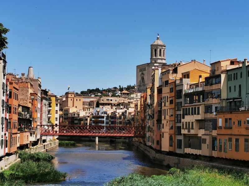 Costa Brava and Girona
