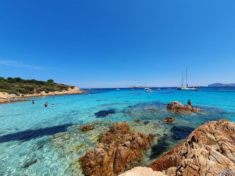 Costa Smeralda Costa Smeralda