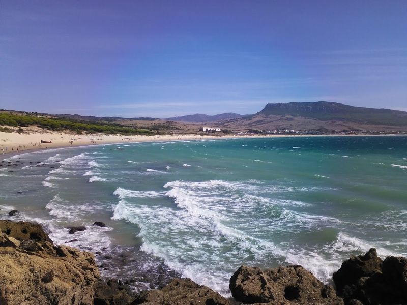 Costa de la Luz, Andalusia