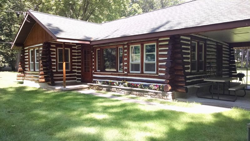 Cottages and Cabins Built for Real Comfort Cottages and Cabins Built for Real Comfort