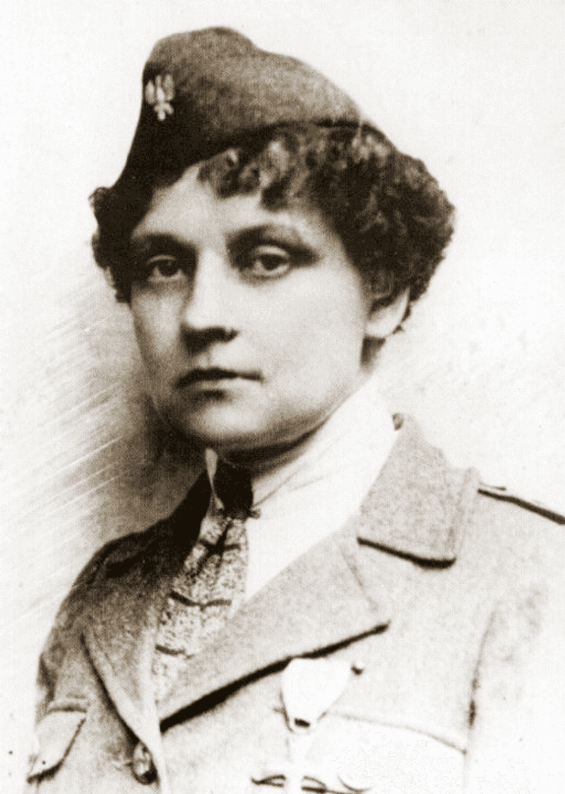 Countess Tarnowska Countess Tarnowska