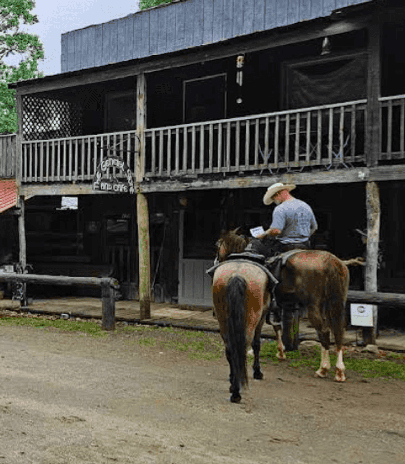 Cowboy Culture That Goes Beyond the Costume