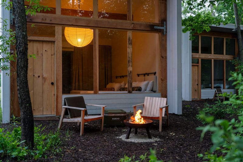 Cozy Cottages Built for Families and Extended Stays Cozy Cottages Built for Families and Extended Stays