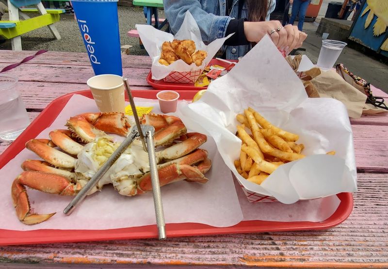 Crab Sandwiches: Loaded, Fresh, and Genuinely Memorable