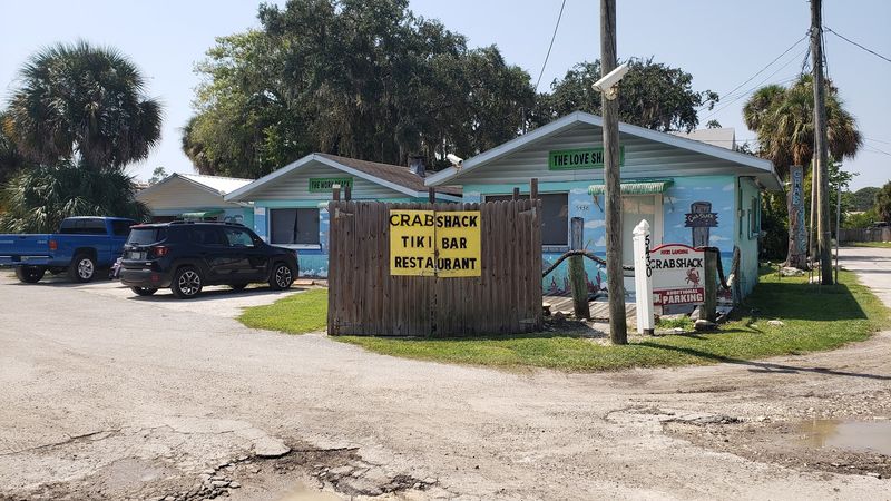 Crab Shack - Port Richey