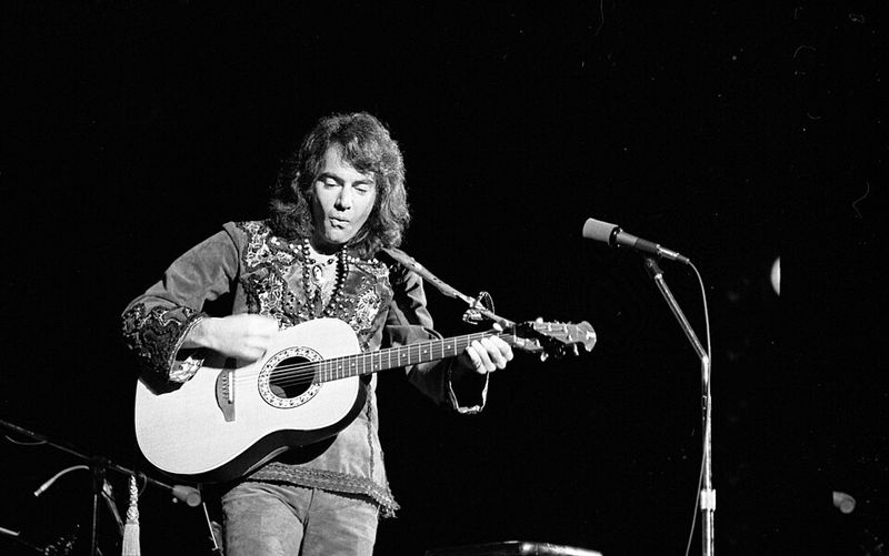 Cracklin' Rosie by Neil Diamond